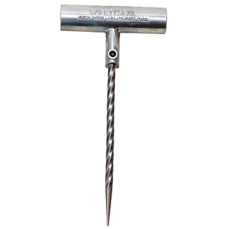 Discontinued Auto Spiral Reamer Tool NS10017